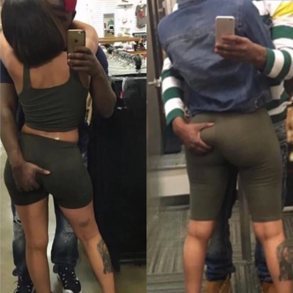 Jasmine's before and after
